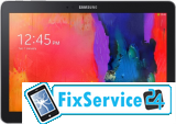 ремонт планшета Samsung Galaxy Tab Pro 10.1