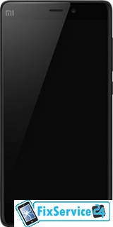 ремонт телефона Xiaomi Mi Note