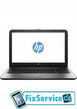ремонт ноутбука HP 15-ay