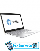 ремонт ноутбука HP Pavilion 13-b281no