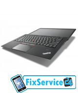ремонт ноутбука Lenovo ThinkPad X1 Carbon 3