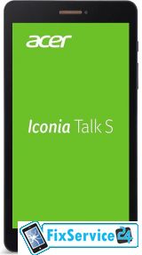 Iconia Talk S A1-734