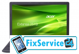 ремонт ноутбука Acer Extensa EX2519-P9MY