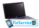 ремонт ноутбука Acer TRAVELMATE 5542G-N934G32Miss