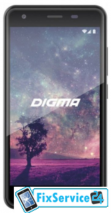 ремонт телефона Digma VOX G501 4G