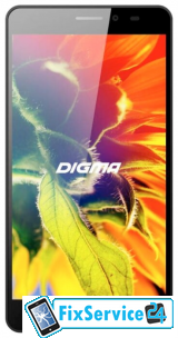 ремонт телефона Digma Vox S505 3G