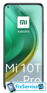 ремонт телефона Xiaomi Mi 10T Pro 8/128GB